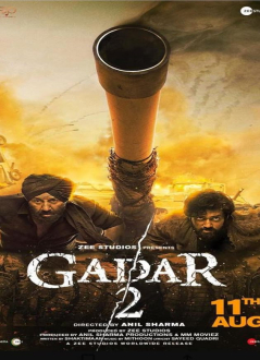 Gadar 2