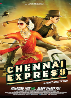 Chennai Express