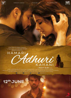 Hamari Adhuri Kahani