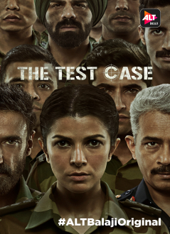 The Test Case (FULL)