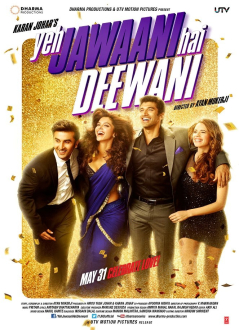 Yeh Jawaani Hai Deewani